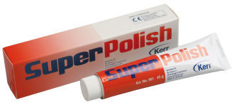 SuperPolish - leštící pasta, 50g