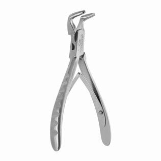KLEŠTĚ KOSTNÍ  RONGEUR BLUMENTHAL 90°