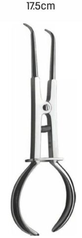 Kleště na spony White