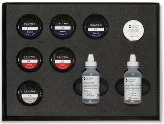 Celtra Ceram Trial Kit