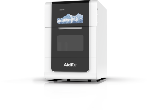 Aidite CMM600 frézovací jednotka