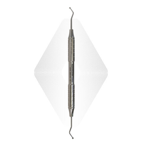 Round exkavátor, 2.0mm