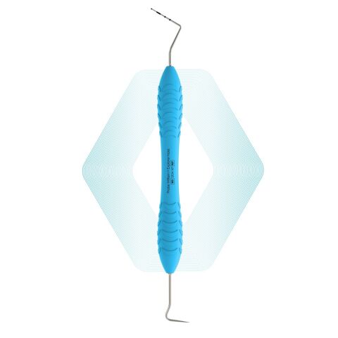 Pátradlo 9 + Sonda CP 18