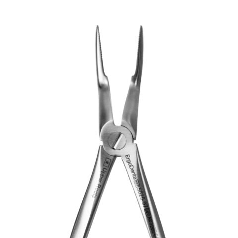 Diamantové kleště č.  97. horní kořenové