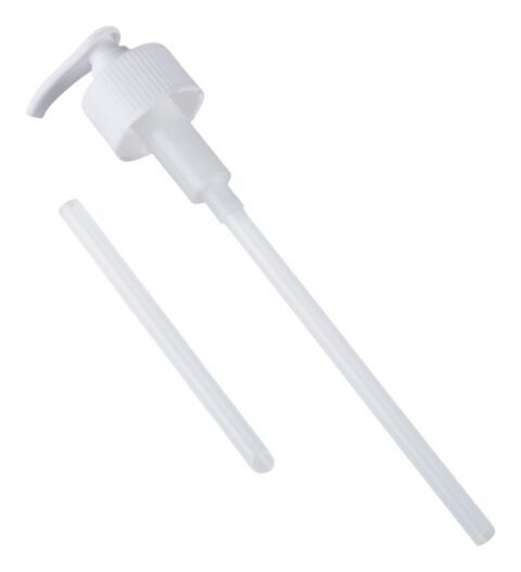 Mikrozid dávkovací pumpička na 500ml/1l