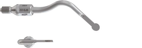 Ultrazvuková koncovka Komet SONICflex SFS122 020