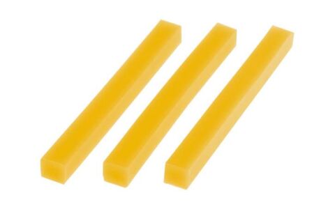 Skusové valy měkké citrónové 2kg