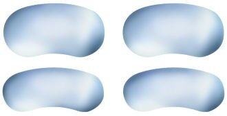 Quickmat matrice 5,0mm/0,04mm