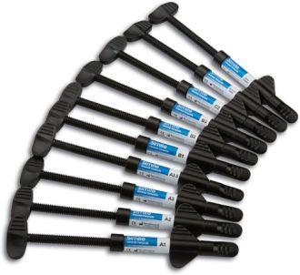 Simile - kompozit, 4g A1 (NanoWISE)