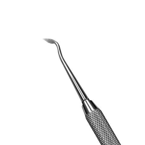 Carver Hollenbach #1/2-3 hdl #41, Cleoid small