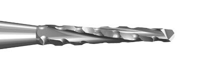 Tvrdokov kostní fréza kónus D21mm 016, H162ST