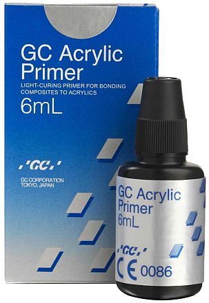 Acrylic Primer