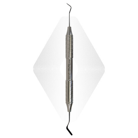 Modelovací nástroj Special   2.0mm-2.5mm