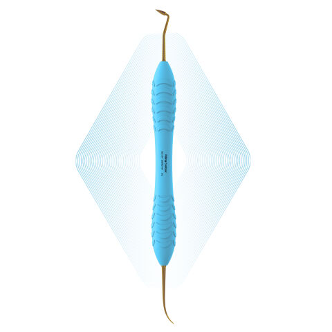 ErgoSlip nástroj Filling Contour