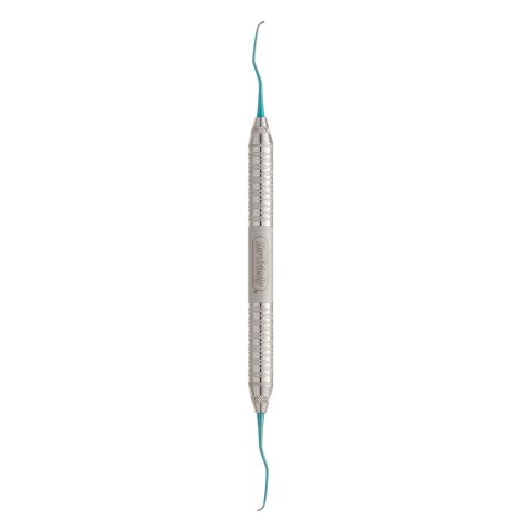 Implant Scaler Titanium Mini-Five 1/2