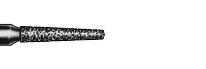 Diamant kónus dl. D19mm 025, 846