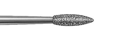 Diamant poupě D22mm 014, 8832L