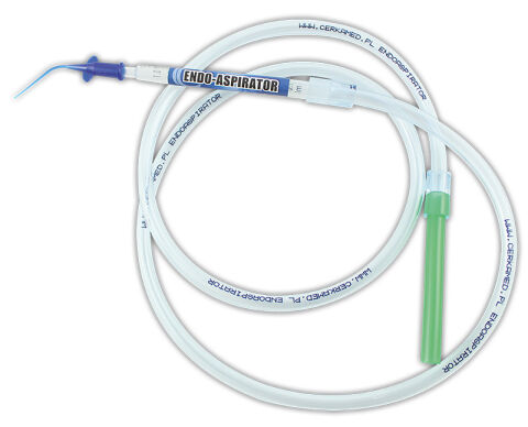 Endo-aspirator, 1ks
