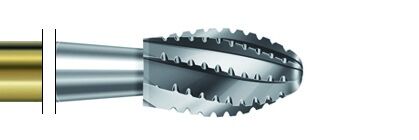 Tvrdokov vajíčko  D21mm 023