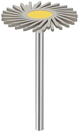 EVE Diapol Twist jemné 26 x 2 mm