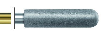 Zirkon/diamant válec D19mm 025, ZR373UF