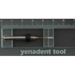 YenaTool Metal vrták 1,0mm/8mm