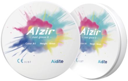 AIDITE AiZir 98/20 mm B2