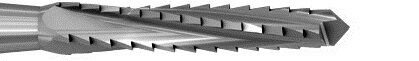 Tvrdokov chir fréza lindemann D22mm 021, H166