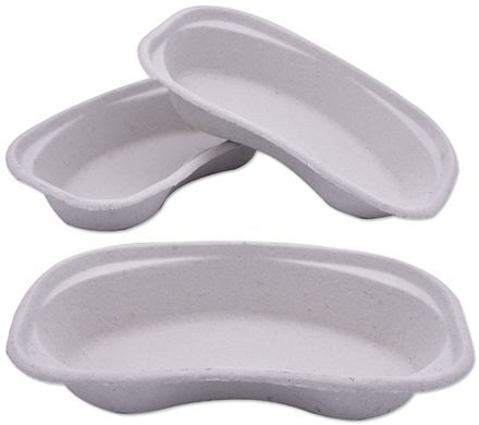 BioBowl - tácky, 50ks