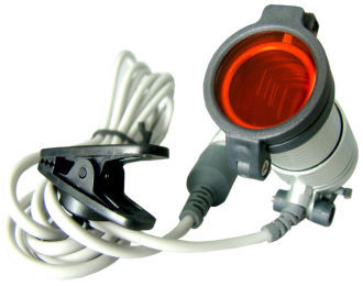 Zumax HL8300 světlo