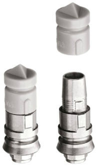 Skenovací tělísko Omnicam S, 36ks