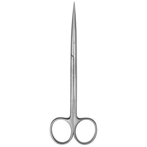 Nůžky Metzenbaum Sharp , rovné, 14.5cm