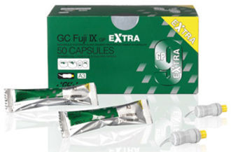 Fuji IX GP Extra, 50ks kapsle A3
