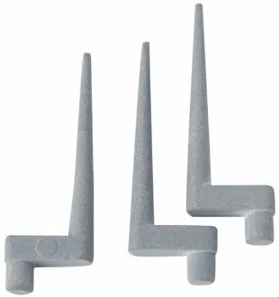 IPS e.max CAD Crystallization Pins XS 3ks