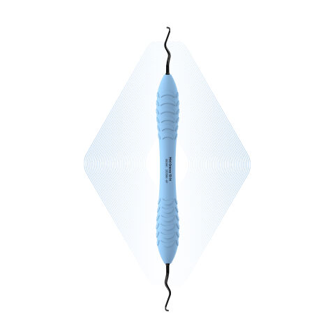 ErgoRazor Kyreta Mini Gracey 13-14