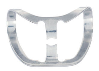 Dental Dam Clamp Hygenic spona frontální č.212