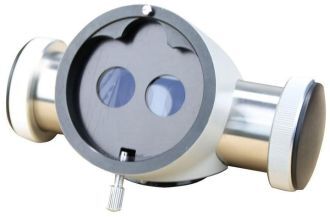 Zumax Extender and Beam Splitter 50:50