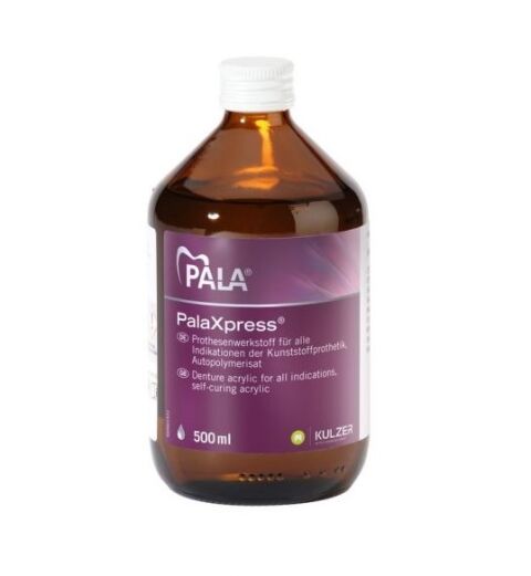 PalaXpress tekutina, 500ml