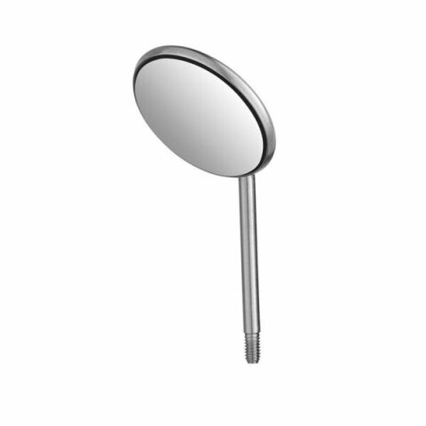 High Definition Mirror #5 single-sided, Cone socke