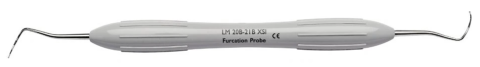 Furkační sonda/LM20B-21B