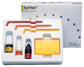 Syntac sortiment