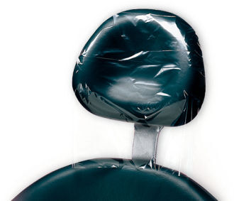 KerrHawe návleky na opěrku