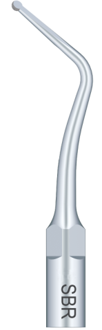 Refine Tip SBR (EMS)