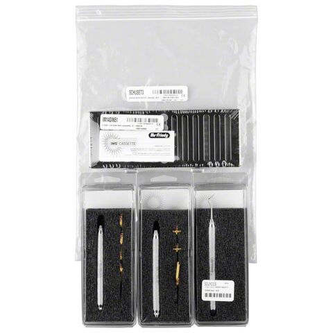Chu Gauges Aesthetic Set (1 PROGS,1 CLGS,1 SOUNDGS