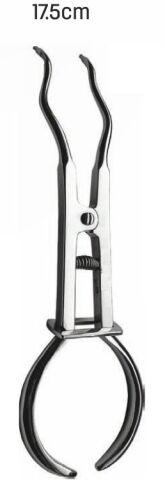 Kleště na spony Washington