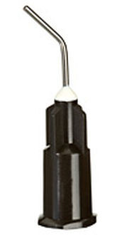 Black Micro Tips kanyly, 20ks