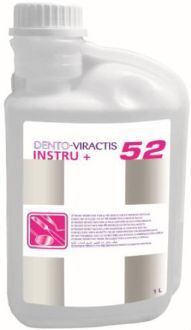 Dento-Viractis 52 Instru+ 1l
