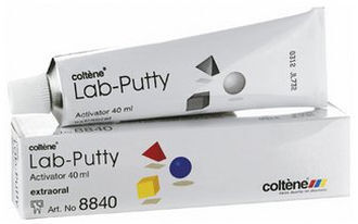 Lab-Putty Activator, 40ml