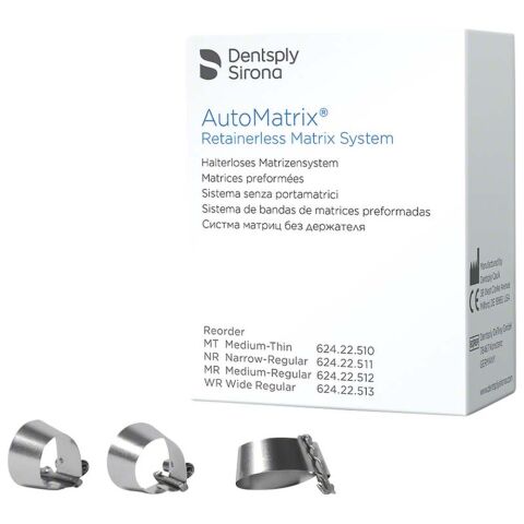 Automatrix Refill NR matrice, 72ks