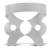 TriColor Antireflect spona vel.1 na premoláry